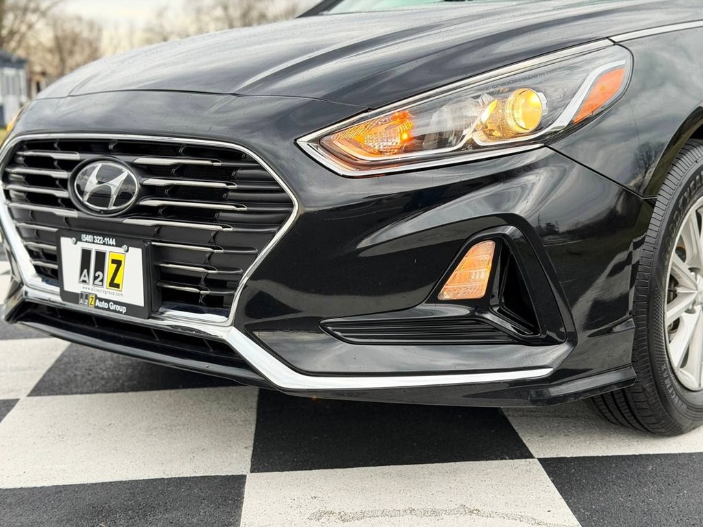 2019 Hyundai Sonata Image 10