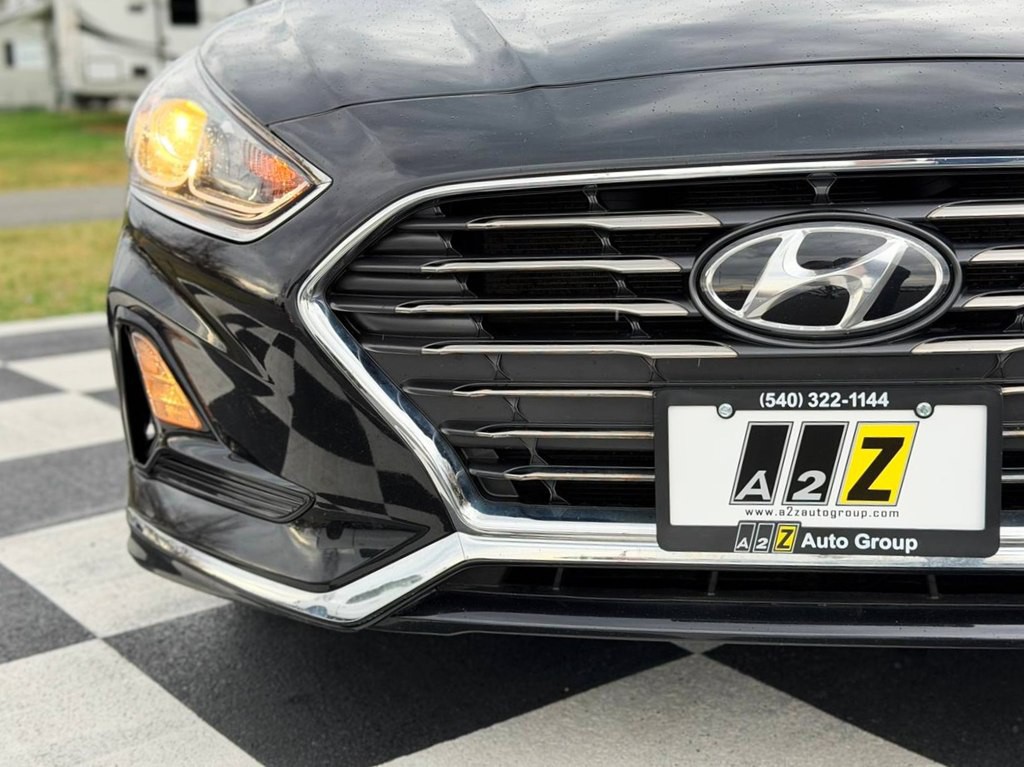 2019 Hyundai Sonata Image 11