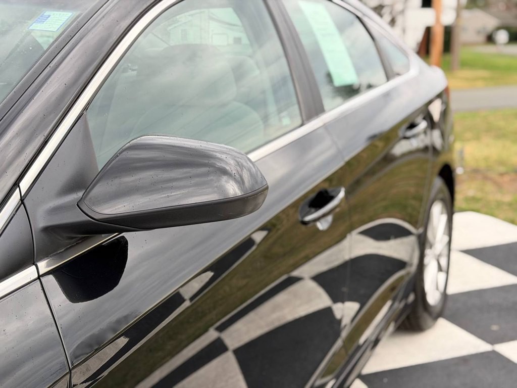 2019 Hyundai Sonata Image 12