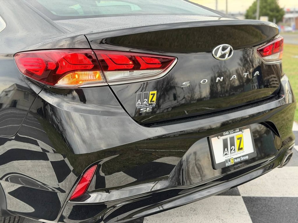 2019 Hyundai Sonata Image 15