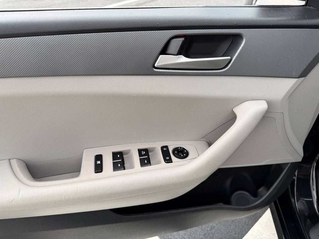 2019 Hyundai Sonata Image 17