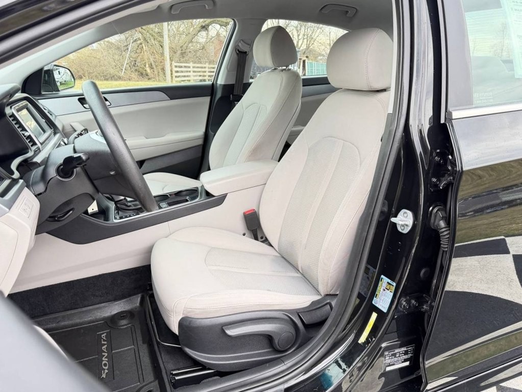 2019 Hyundai Sonata Image 18