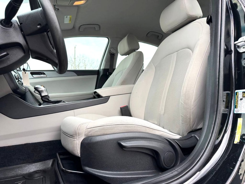 2019 Hyundai Sonata Image 19