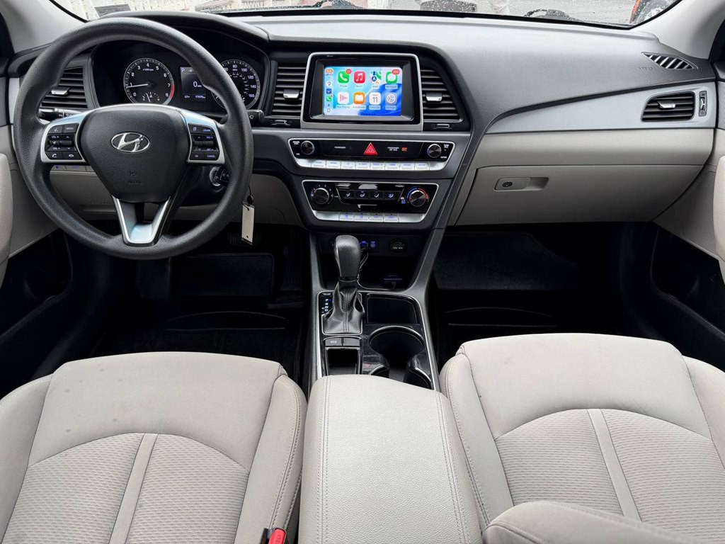 2019 Hyundai Sonata Image 20