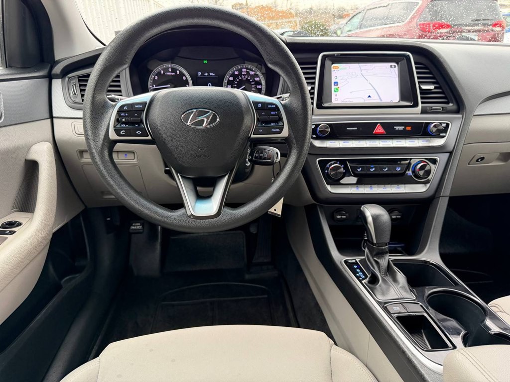2019 Hyundai Sonata Image 21