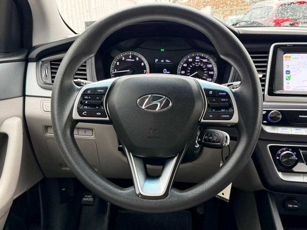 2019 Hyundai Sonata Image 22