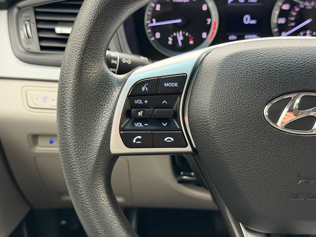 2019 Hyundai Sonata Image 23