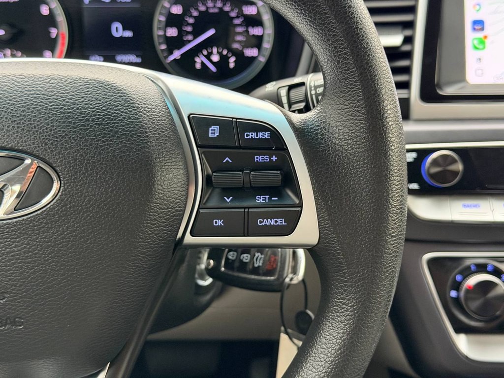 2019 Hyundai Sonata Image 24