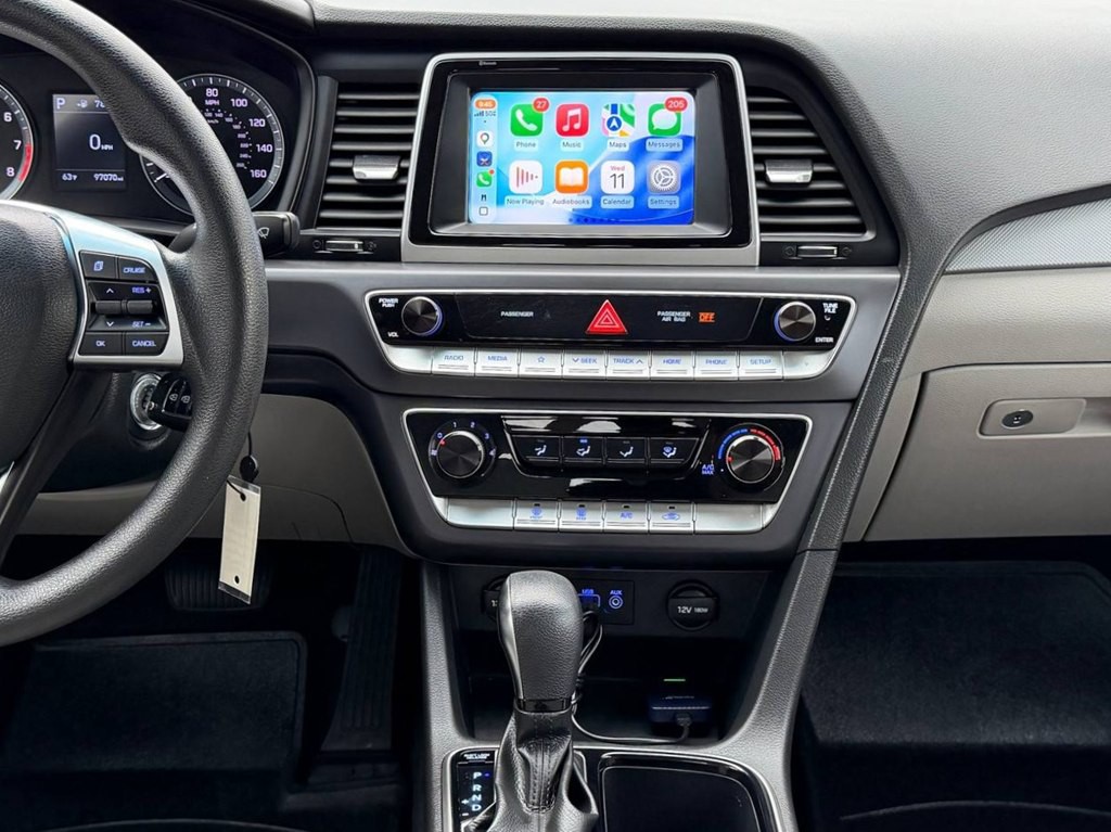 2019 Hyundai Sonata Image 26