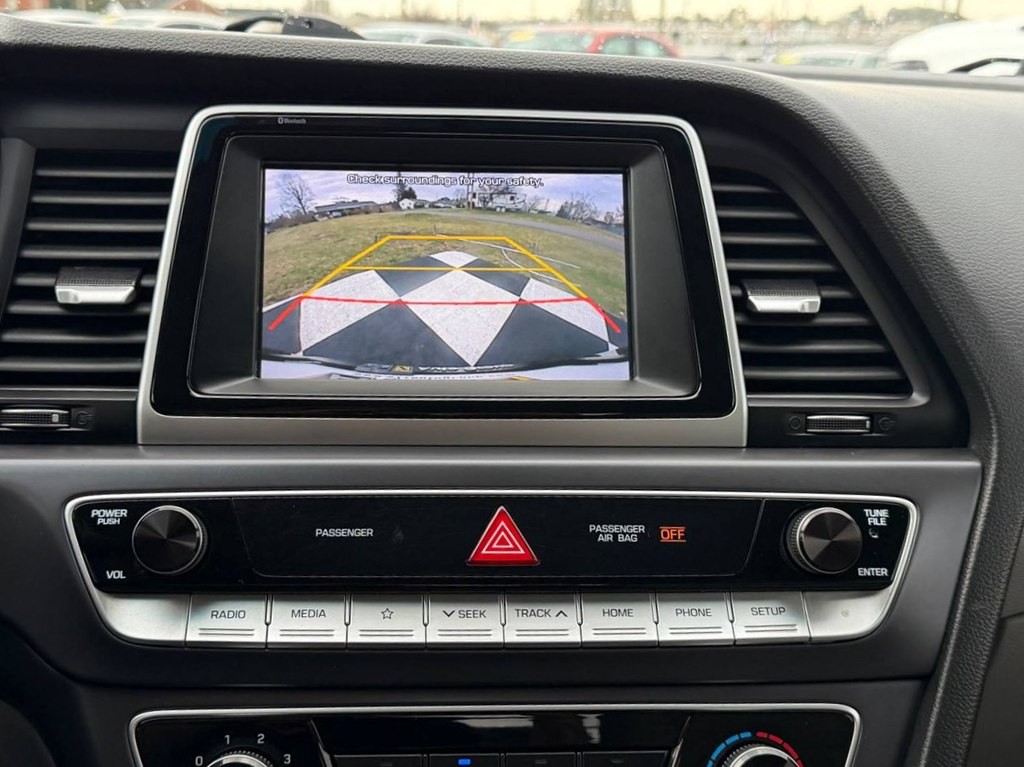 2019 Hyundai Sonata Image 27