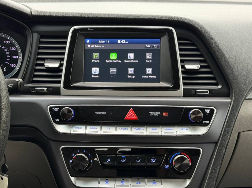 2019 Hyundai Sonata Image 28