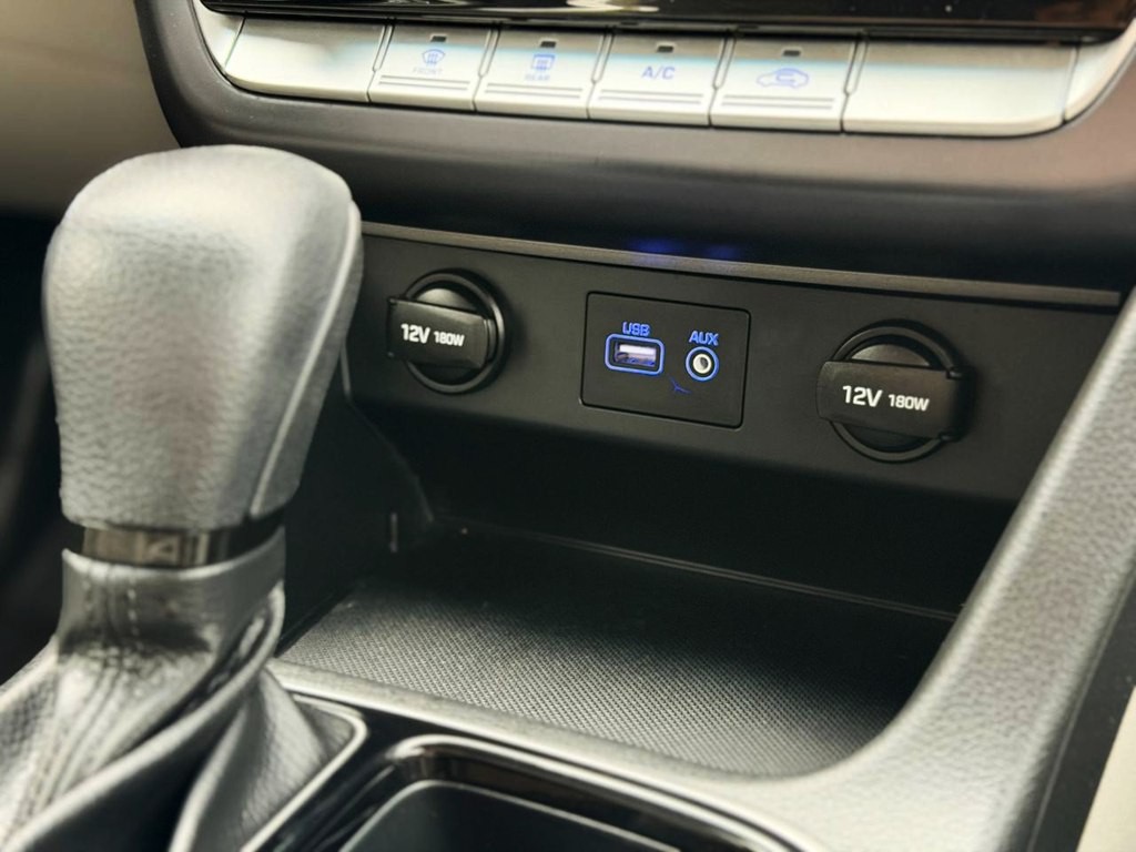 2019 Hyundai Sonata Image 31