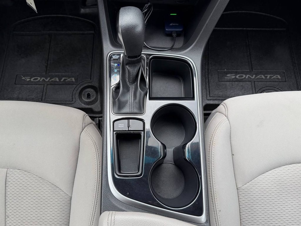 2019 Hyundai Sonata Image 32