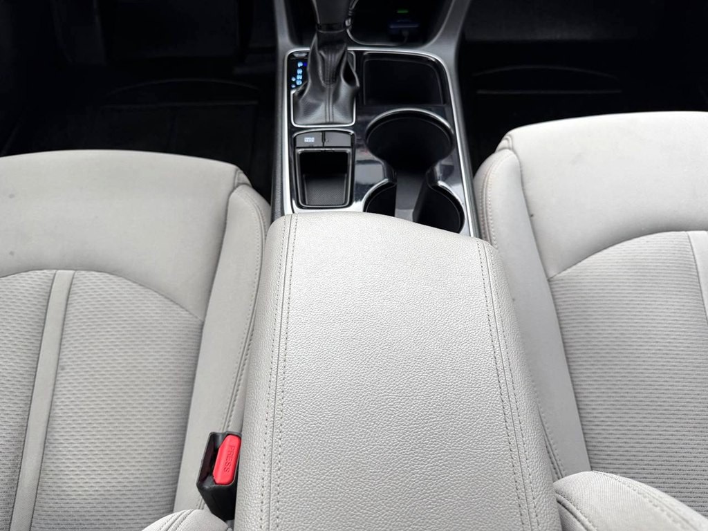 2019 Hyundai Sonata Image 33