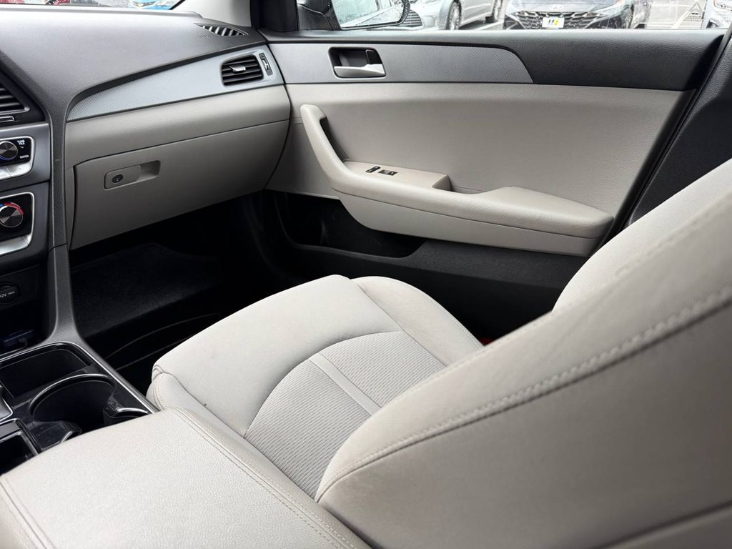 2019 Hyundai Sonata Image 35