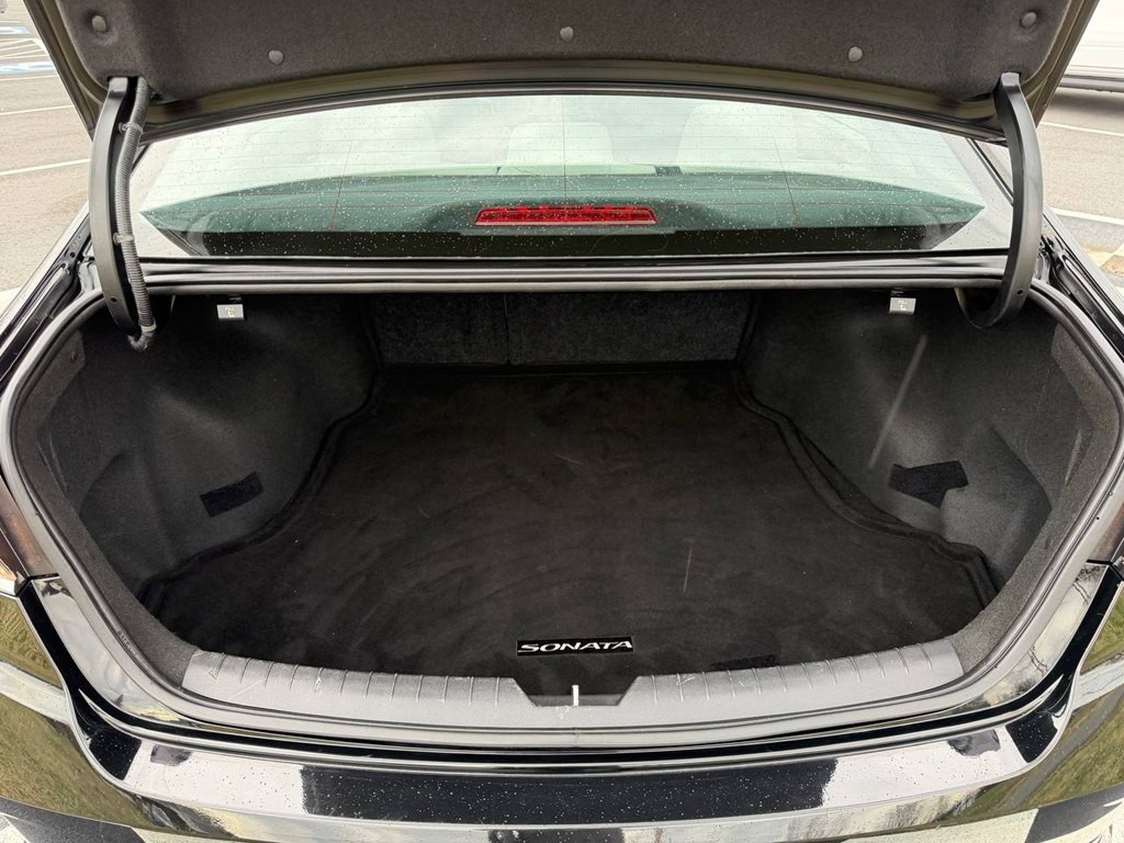 2019 Hyundai Sonata Image 40