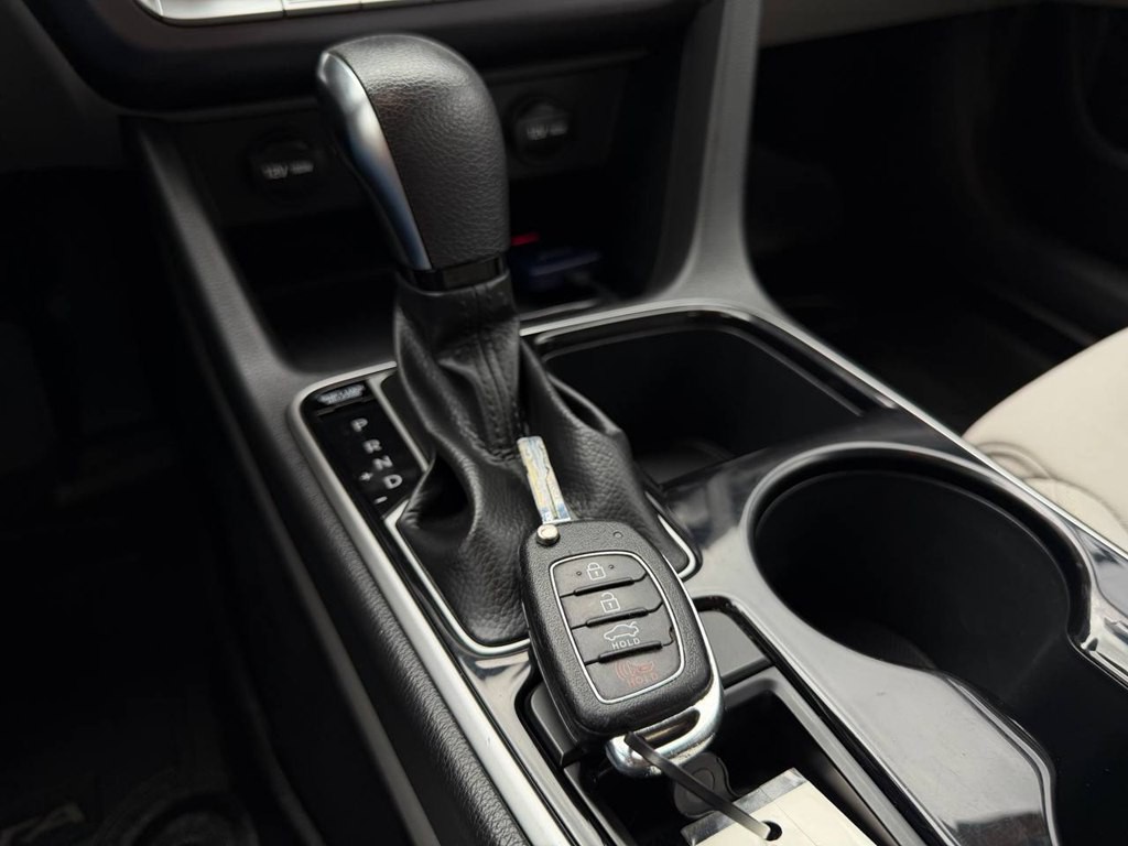 2019 Hyundai Sonata Image 44