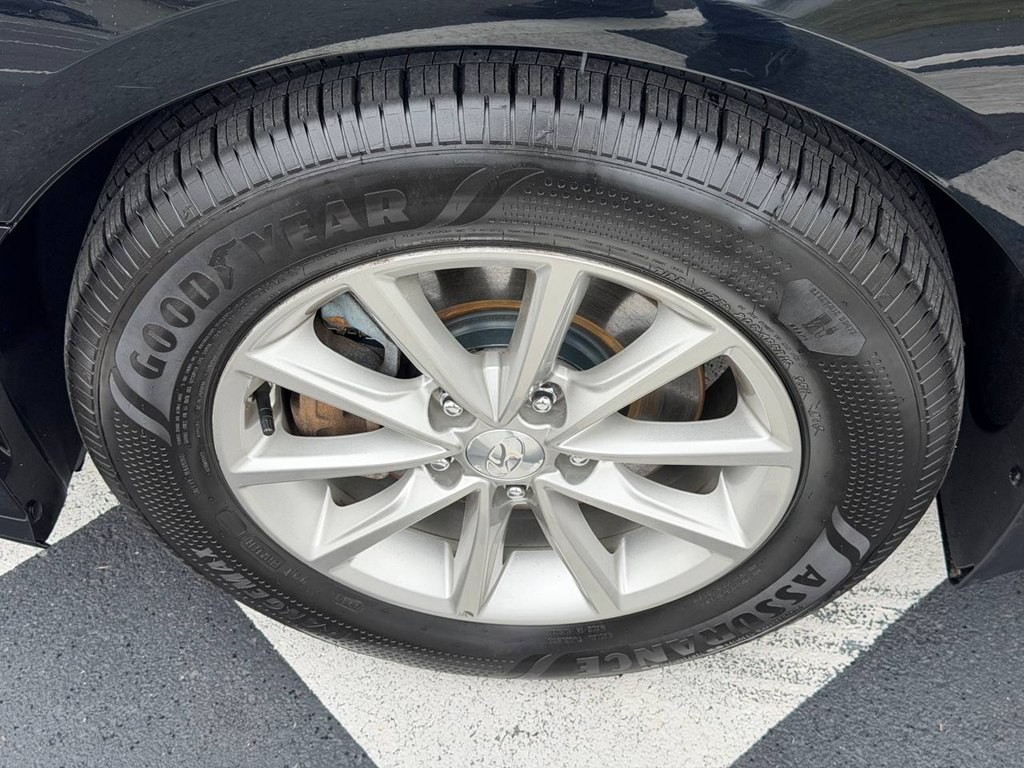 2019 Hyundai Sonata Image 47