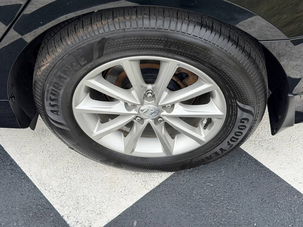 2019 Hyundai Sonata Image 48