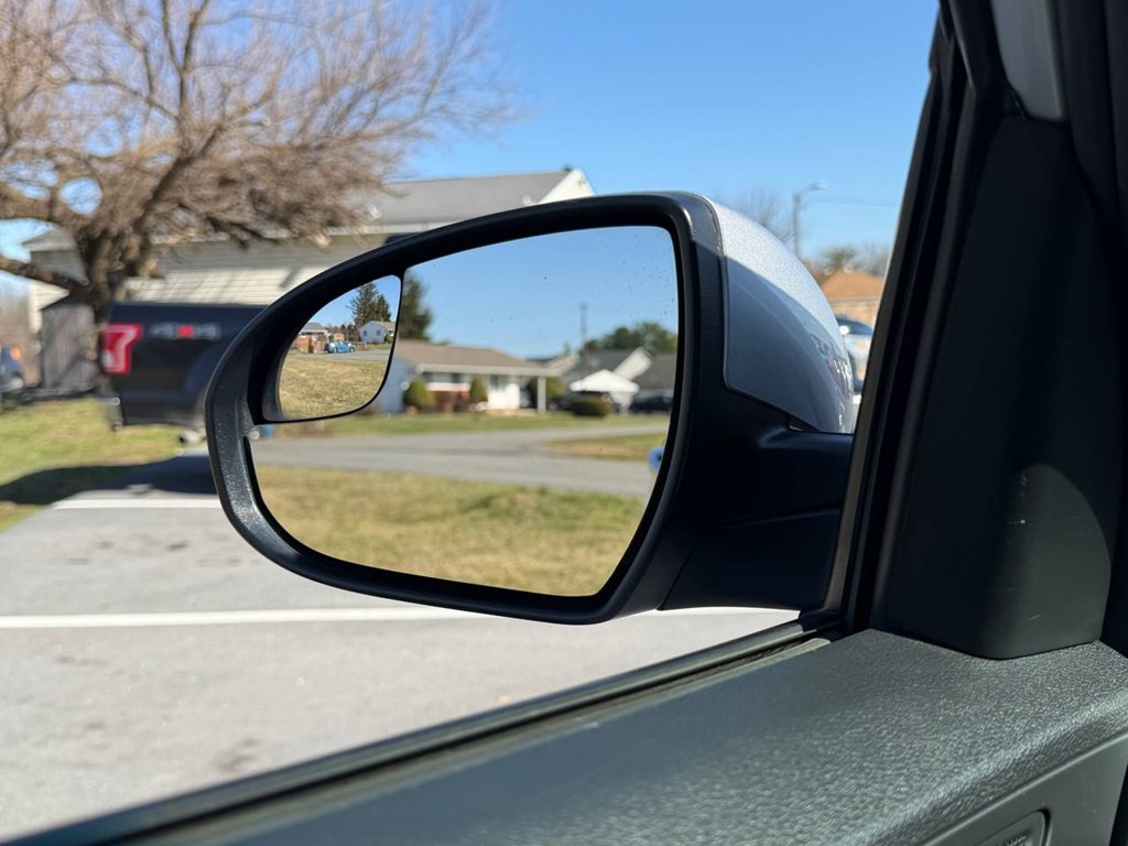 2017 Hyundai Tucson Image 13