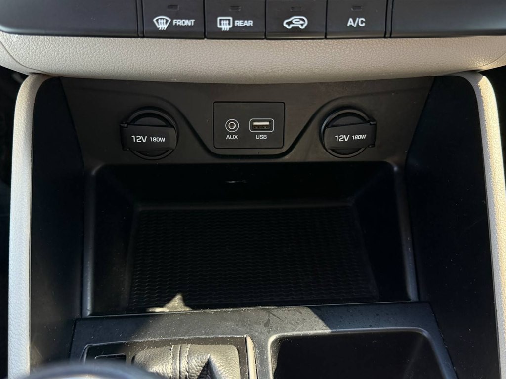 2017 Hyundai Tucson Image 29