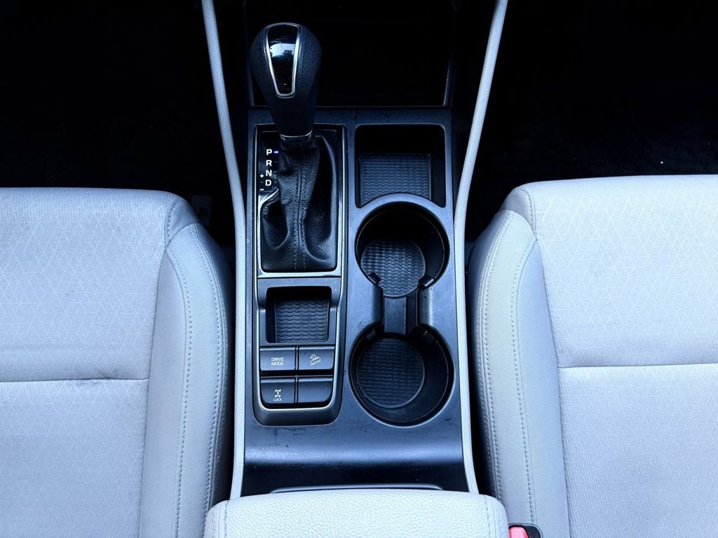 2017 Hyundai Tucson Image 30