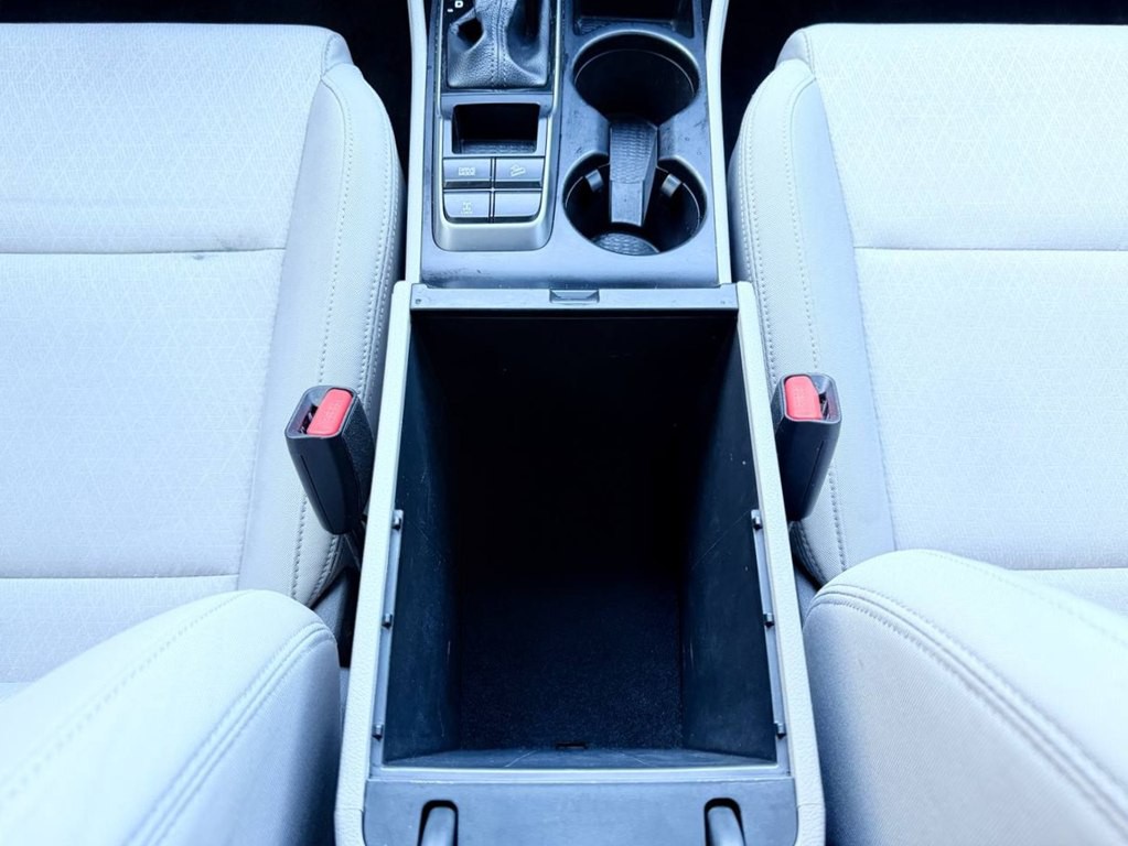 2017 Hyundai Tucson Image 31