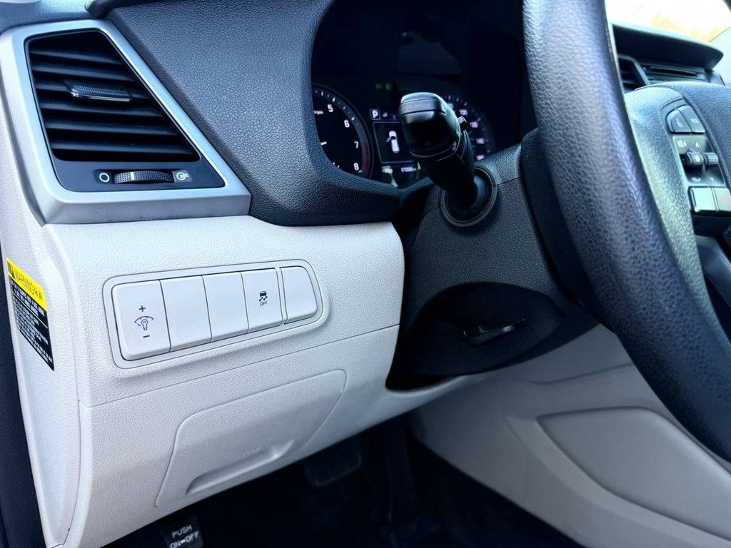 2017 Hyundai Tucson Image 33