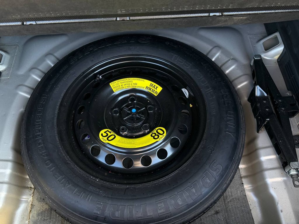 2017 Hyundai Tucson Image 38