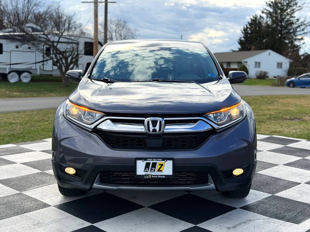 2019 Honda CR-V Image 3