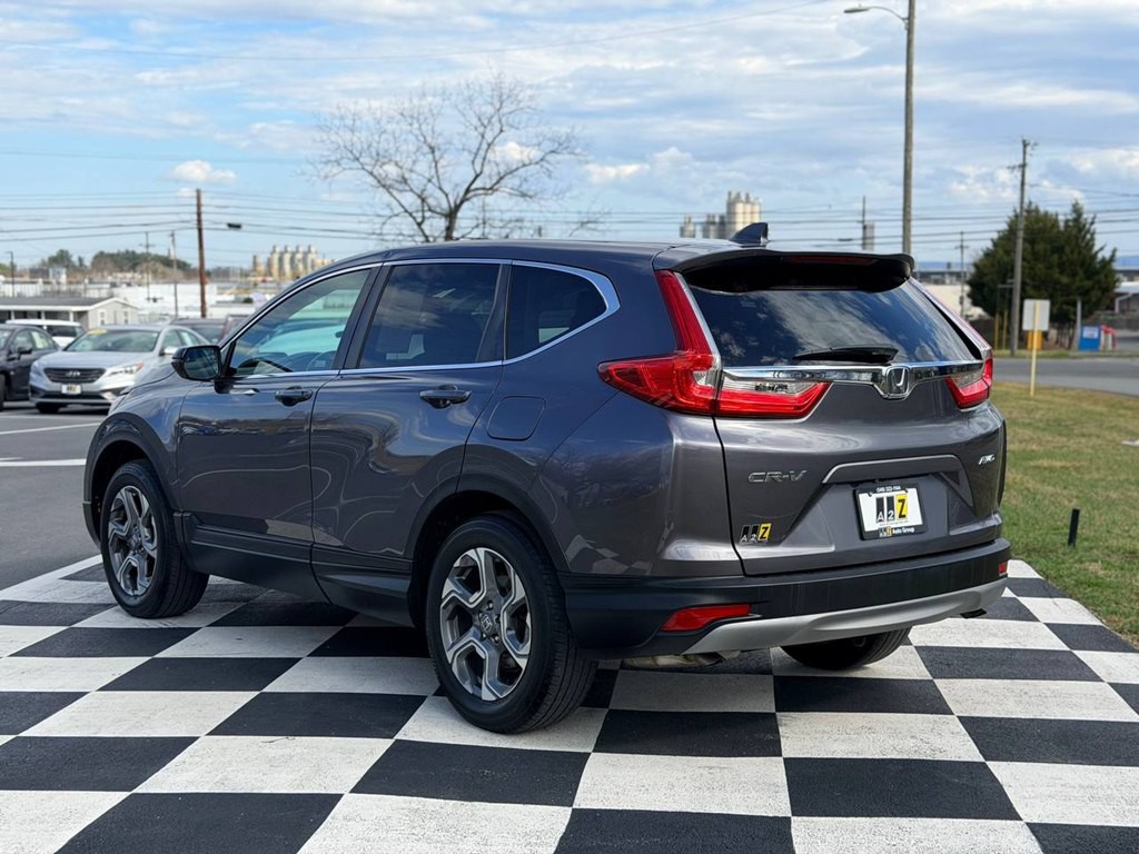 2019 Honda CR-V Image 5