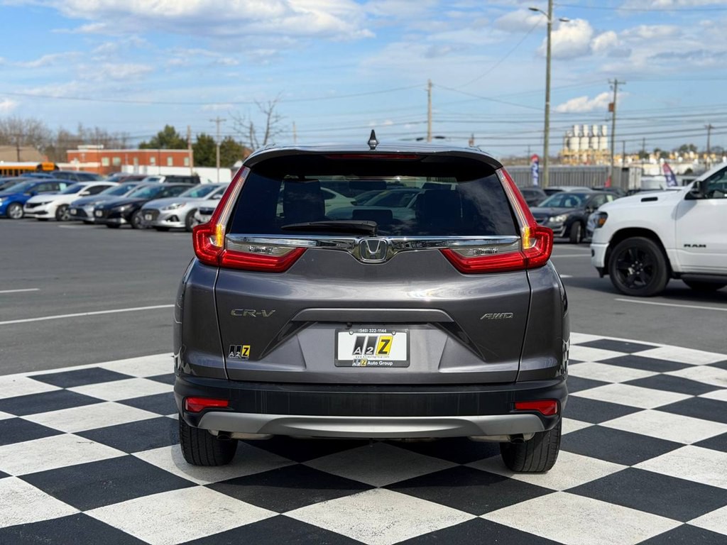 2019 Honda CR-V Image 6