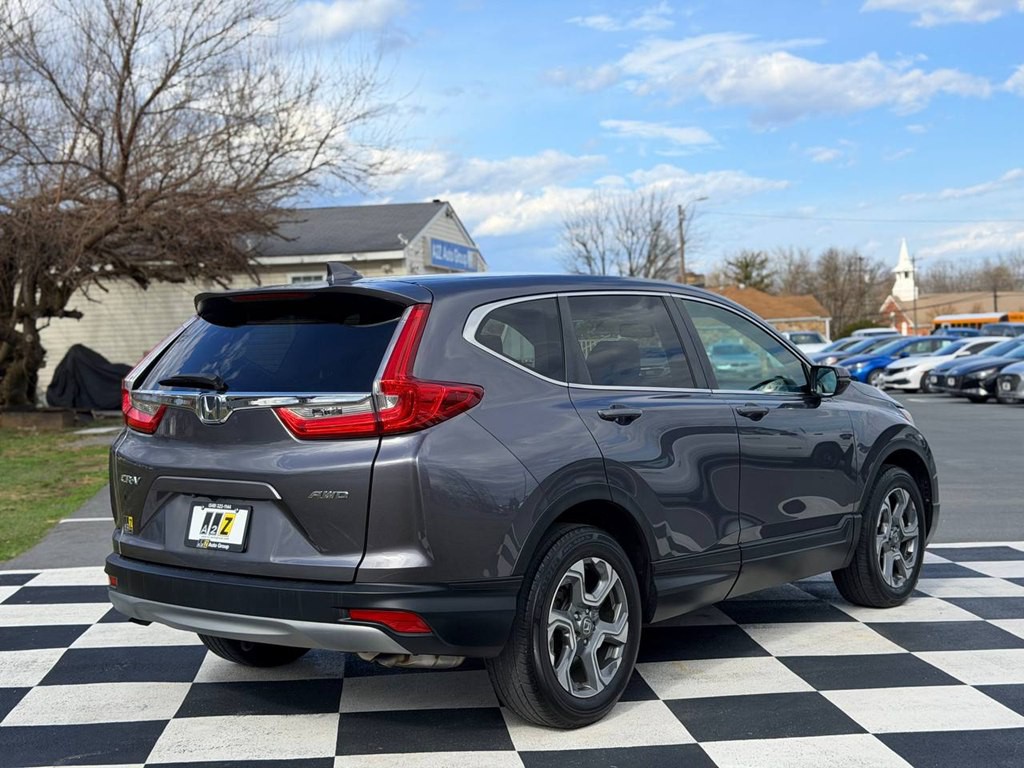 2019 Honda CR-V Image 7