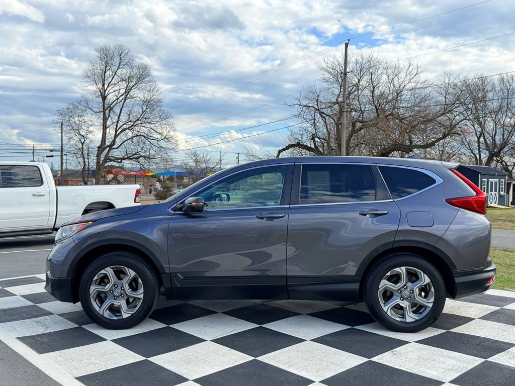 2019 Honda CR-V Image 9
