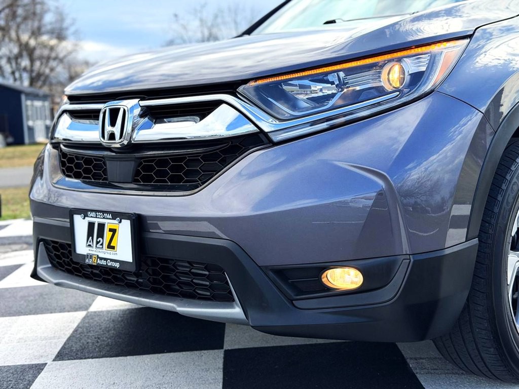 2019 Honda CR-V Image 10