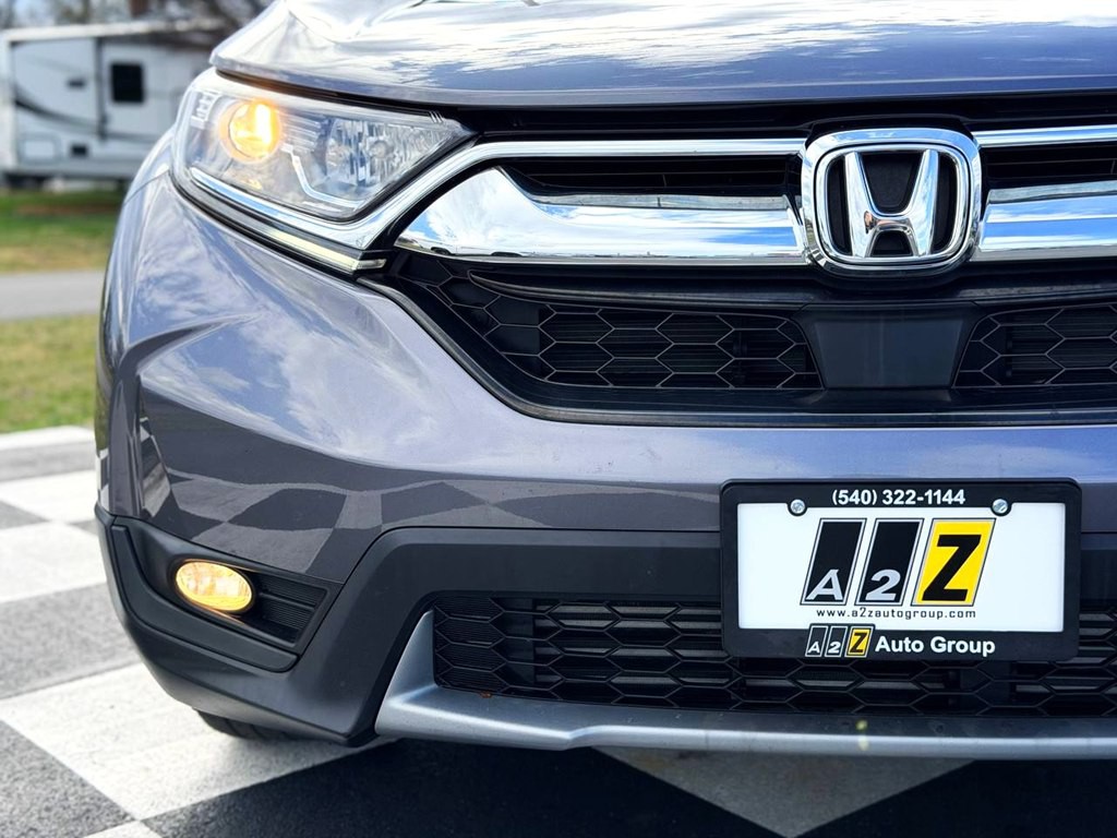 2019 Honda CR-V Image 11