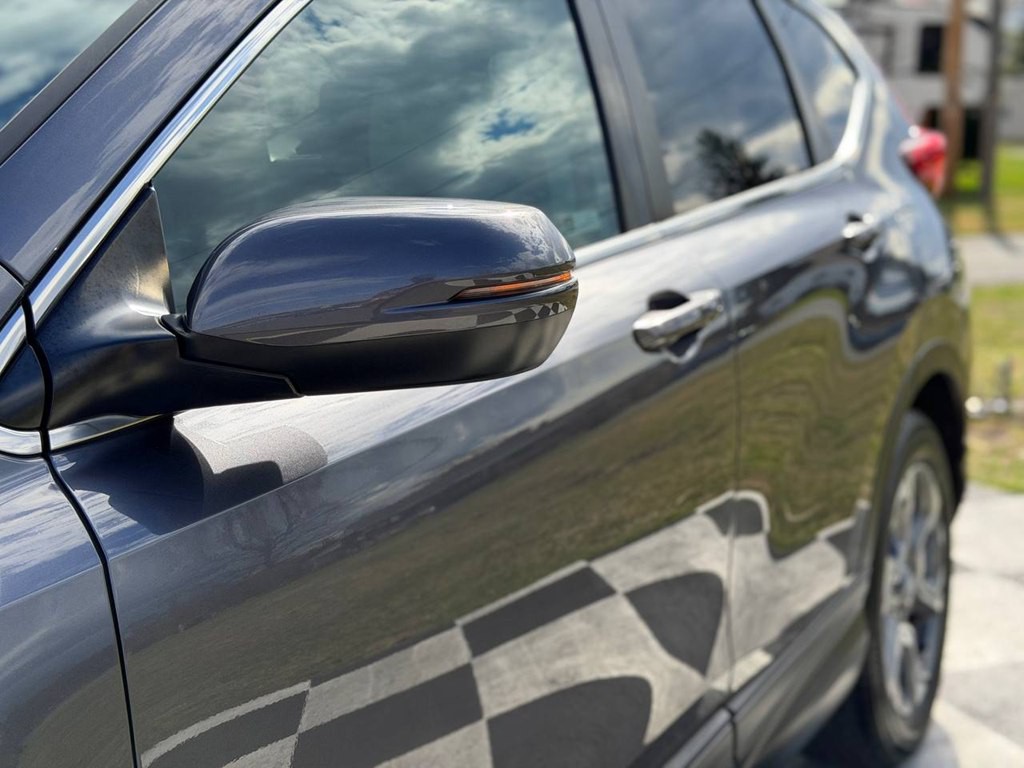 2019 Honda CR-V Image 12