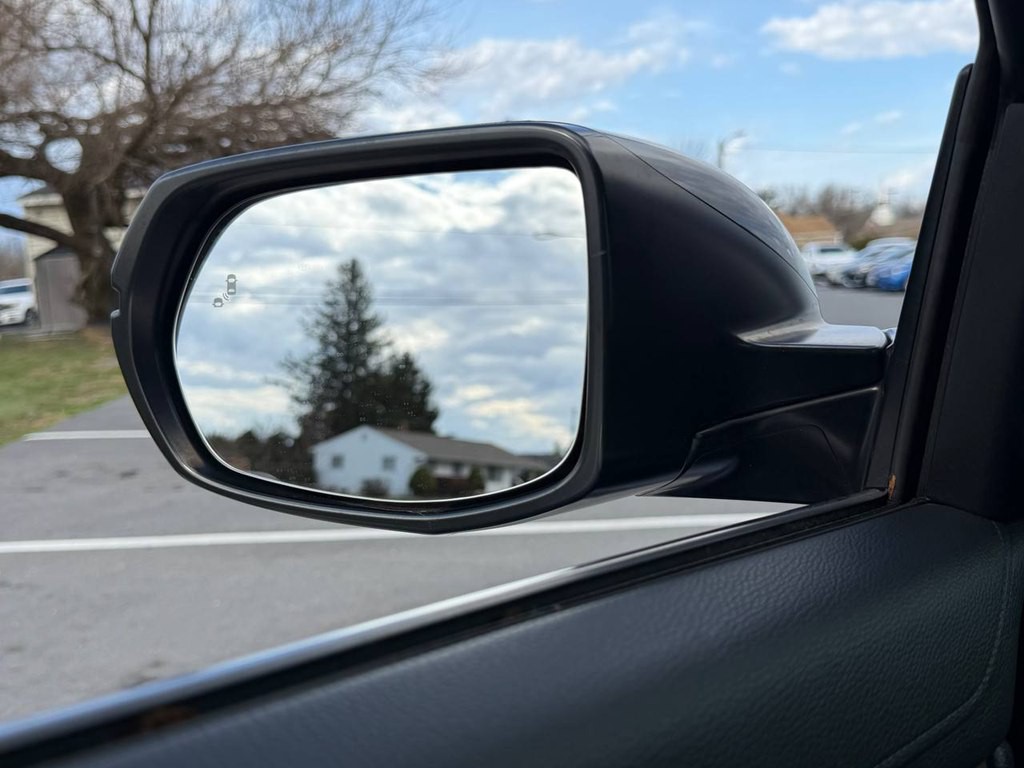 2019 Honda CR-V Image 13