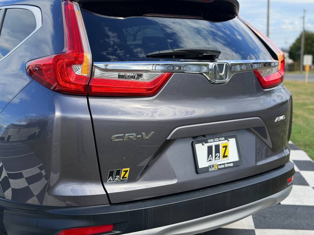 2019 Honda CR-V Image 15