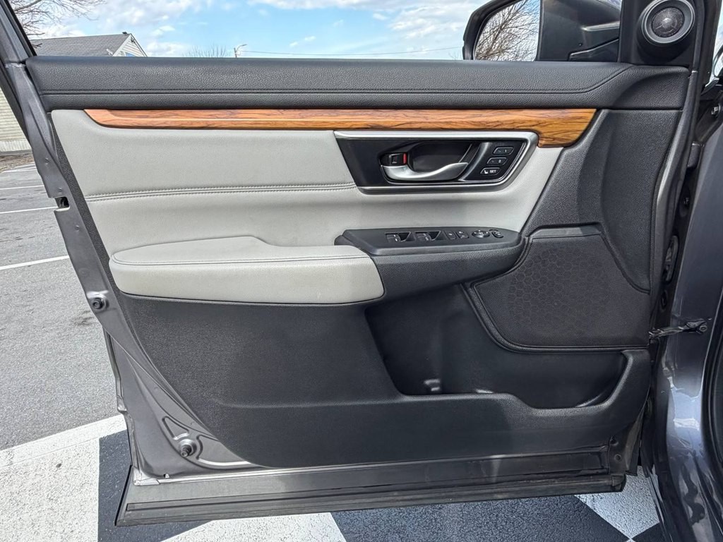 2019 Honda CR-V Image 16
