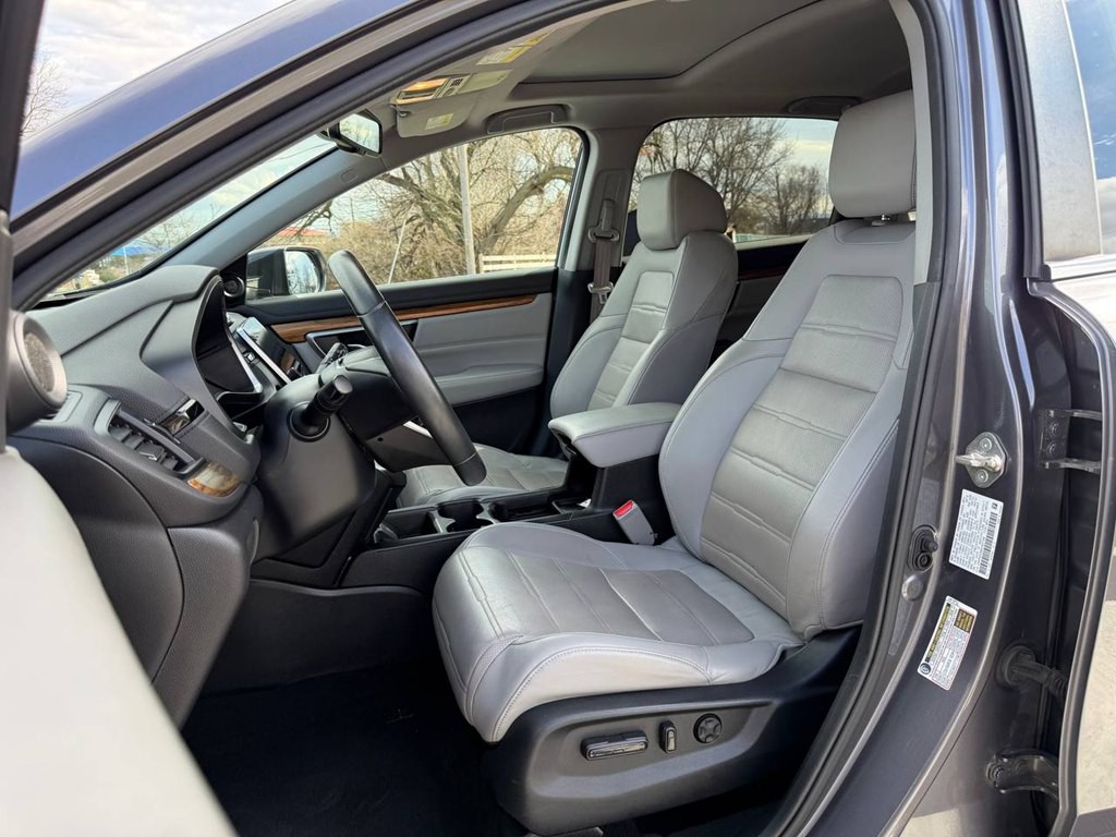 2019 Honda CR-V Image 18