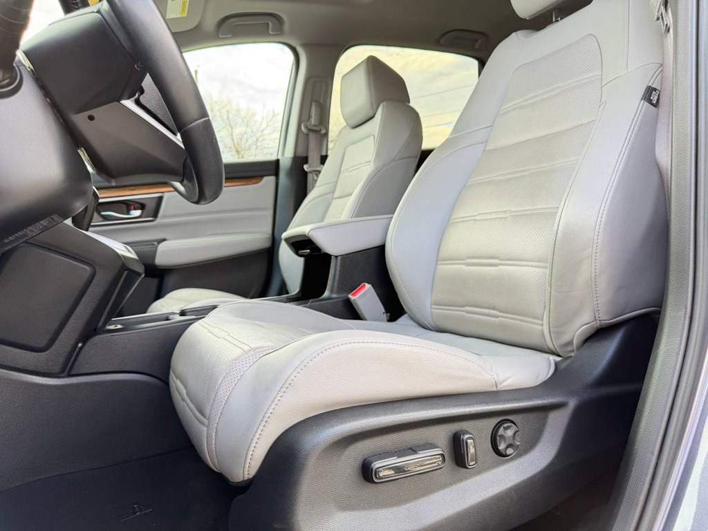 2019 Honda CR-V Image 19
