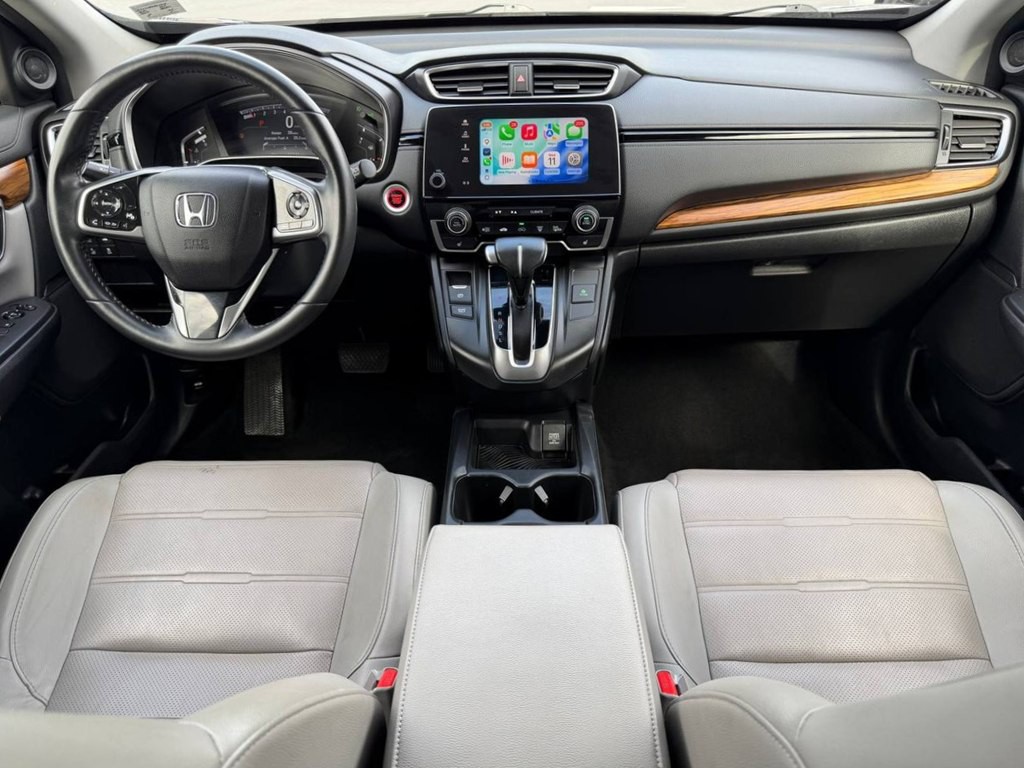2019 Honda CR-V Image 20