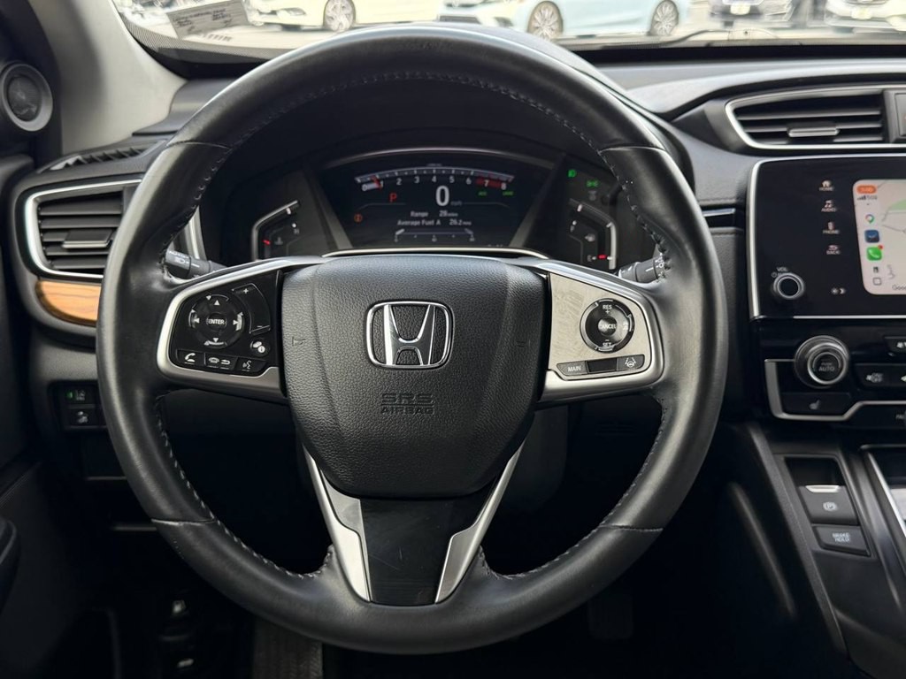 2019 Honda CR-V Image 22