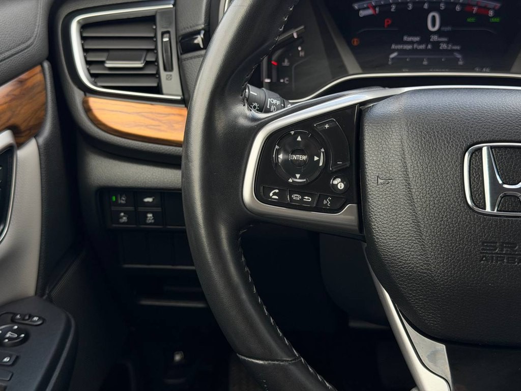 2019 Honda CR-V Image 23