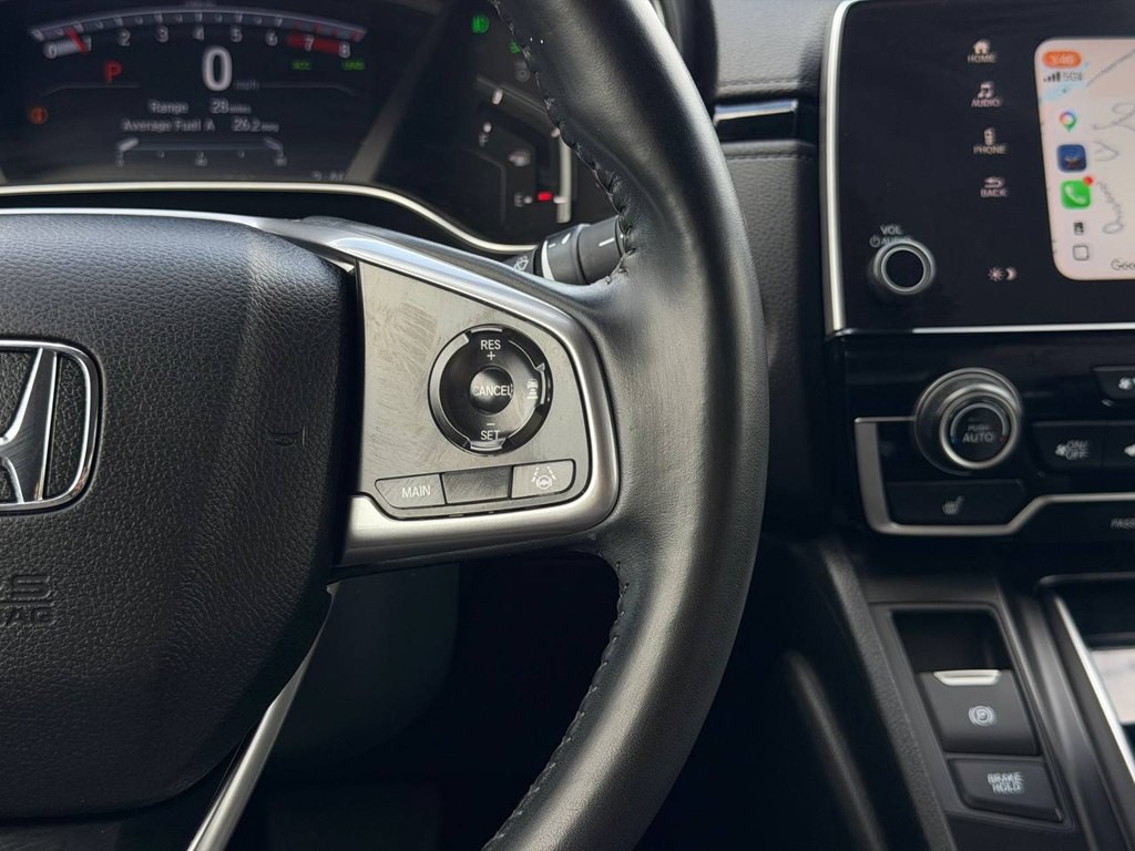 2019 Honda CR-V Image 24