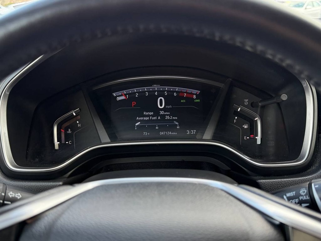 2019 Honda CR-V Image 25