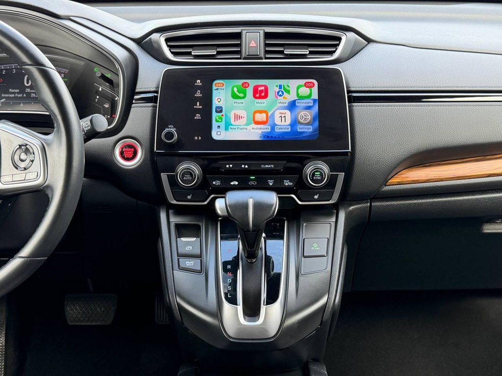 2019 Honda CR-V Image 26