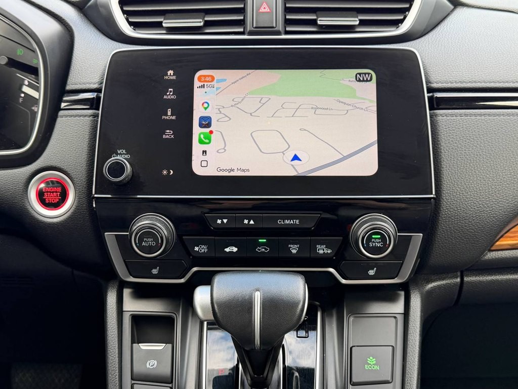2019 Honda CR-V Image 29