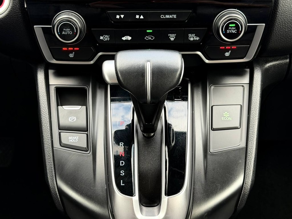 2019 Honda CR-V Image 30